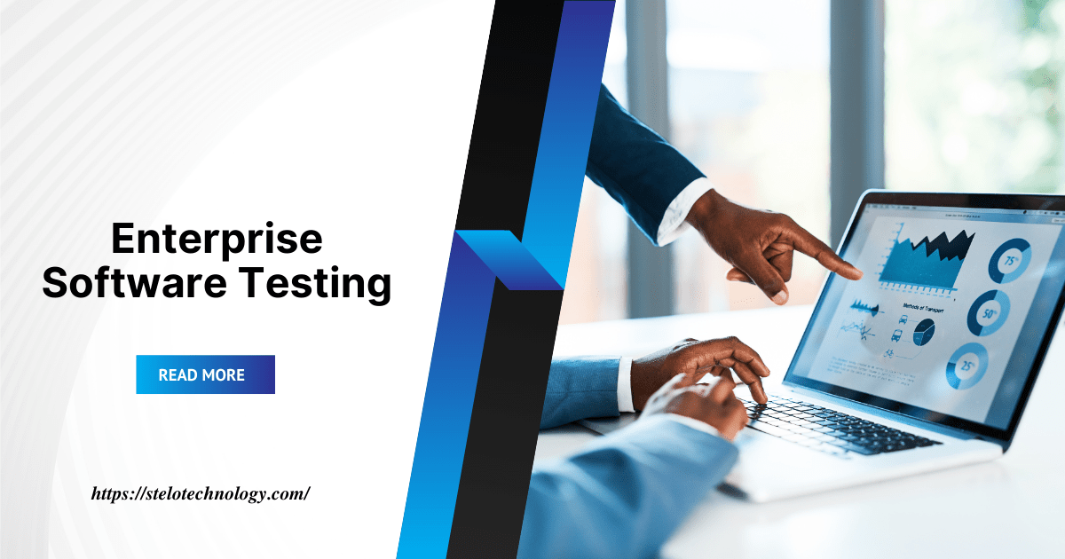 Enterprise Software Testing