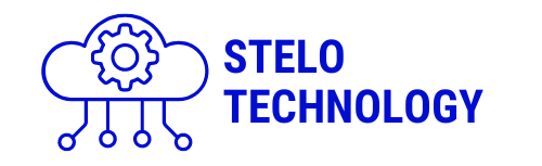 stelo techn logo