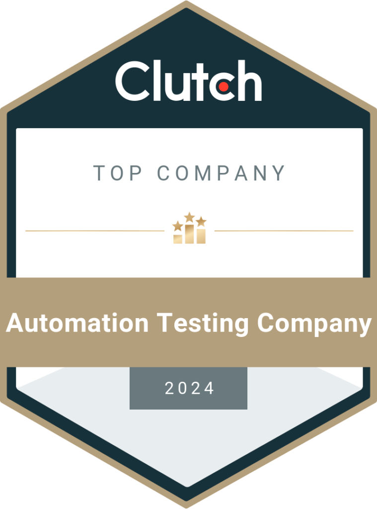 AUTOMATION TESTING