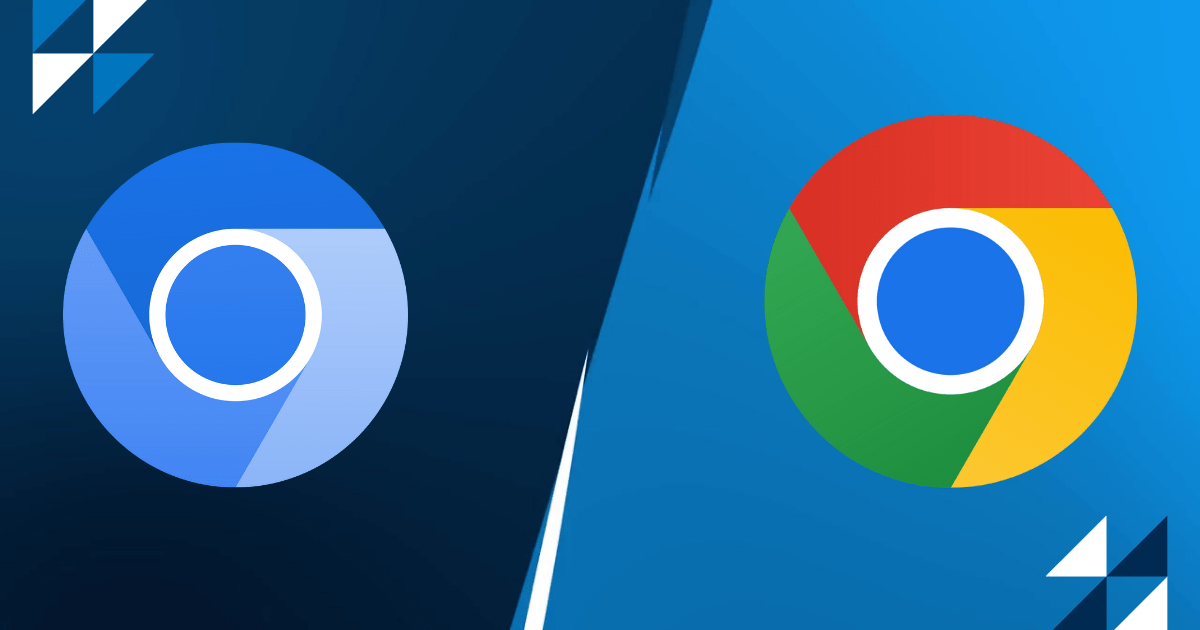 Key Differences Between Chromium Browser vs Chrome