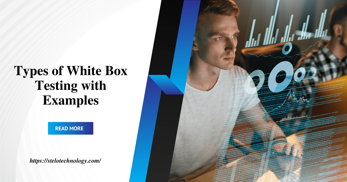 Types of White Box Testing with Examples