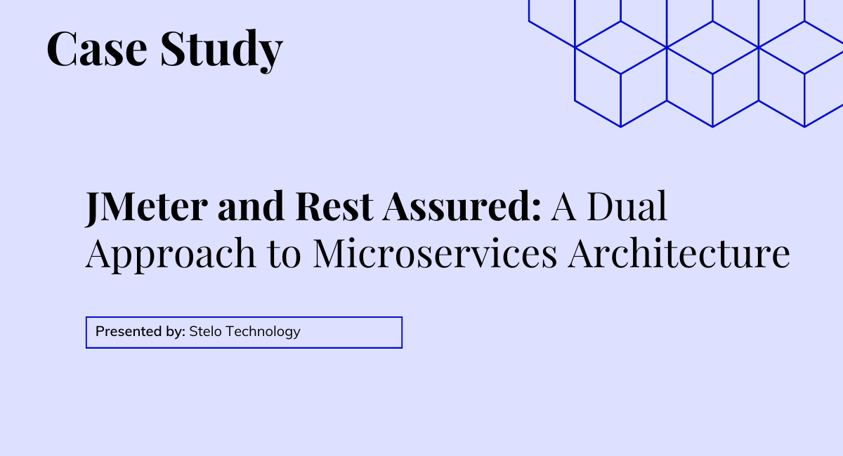 A Dual Approach to Microservices Architecture