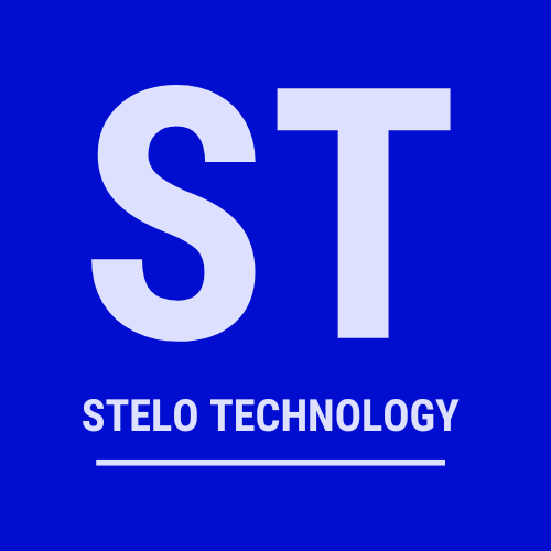 st logo image